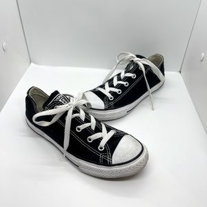 Low Top Converse